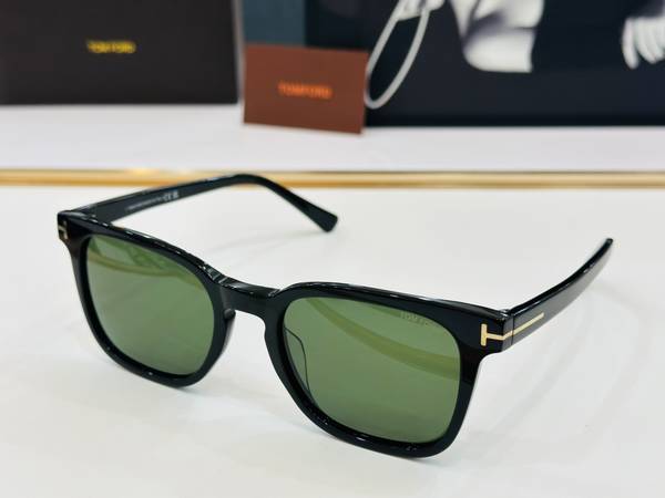 Tom Ford Sunglasses Top Quality TOS01114